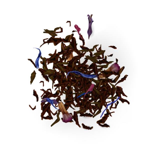 Da Hong Pao